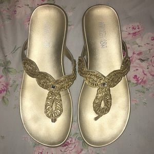 Kenneth Cole Reaction Sandals